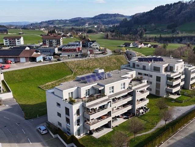 Einstellplatz gesucht