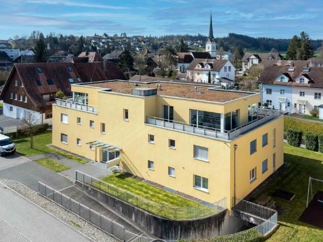 Underground parking for rent in Aarwangen Ref 19688.70.9006 | dreamo. Ch