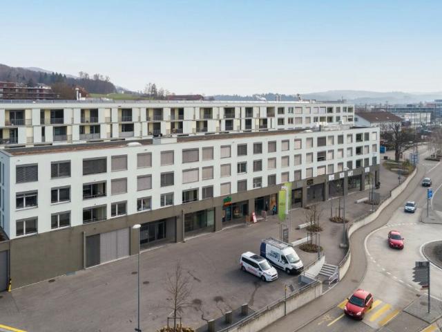 Einstellplatz gesucht?