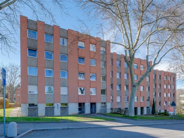 Einstellplatz in Binningen gesucht