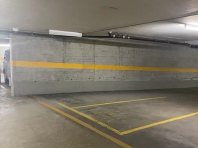 Einstellplatz in der Altstadt von Bülach zu vermieten!