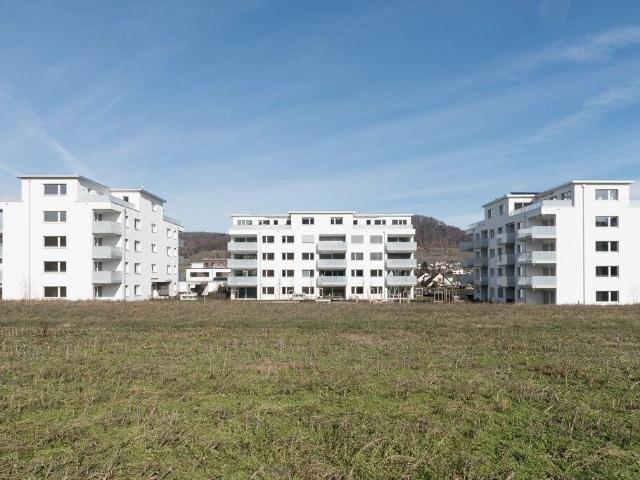 Parking space for rent in Stein am Rhein! Dreamo. Ch