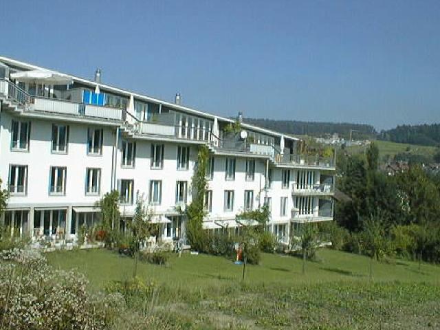 Einstellplatz in Seen zu vermieten