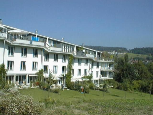 Einstellplatz in Seen zu vermieten