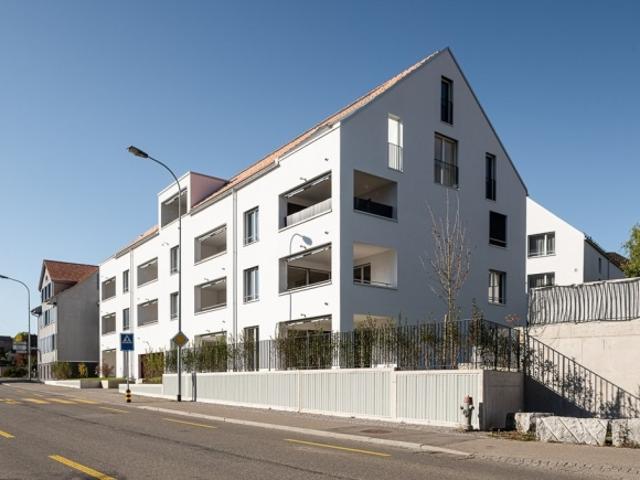Einstellplatz in Tiefgarage zu vermieten