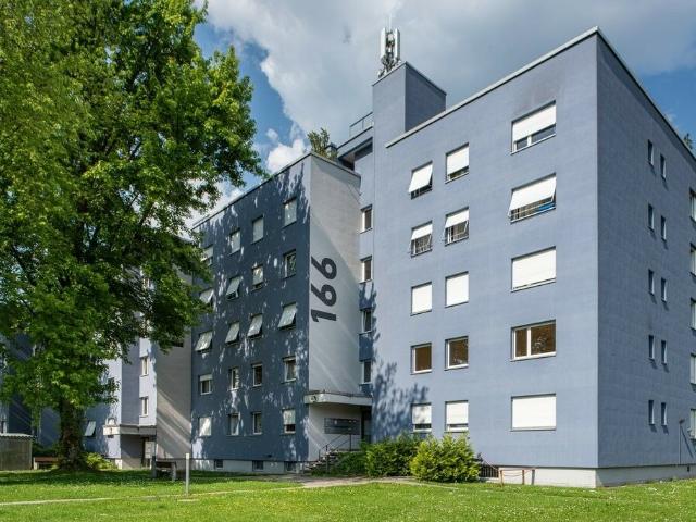 Einstellplatz in Tiefgarage zu vermieten