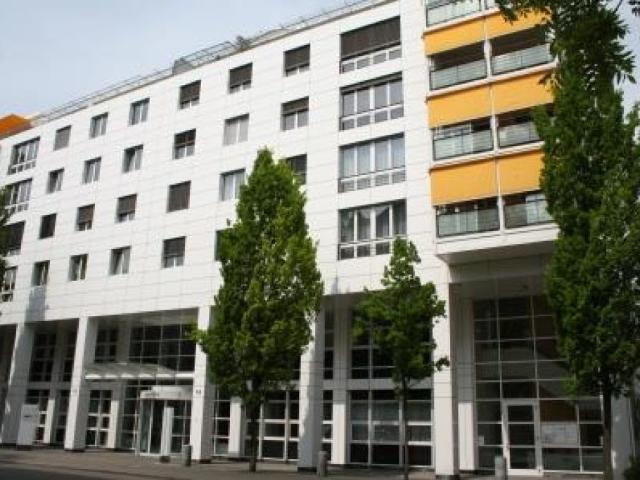 Einstellplatz in Winterthur City zu mieten!