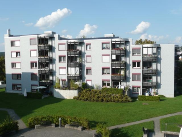 Einstellplatz zu vermieten