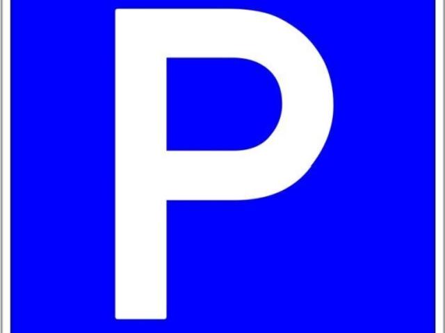 Einstellplatz zu vermieten