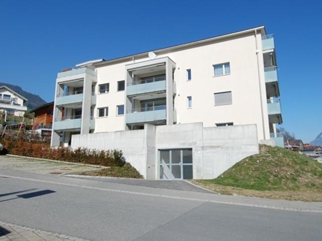 Einstellplatz zu vermieten