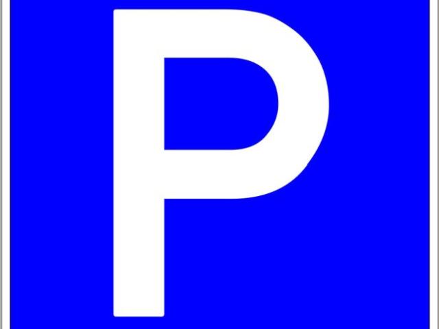 Einstellplatz zu vermieten