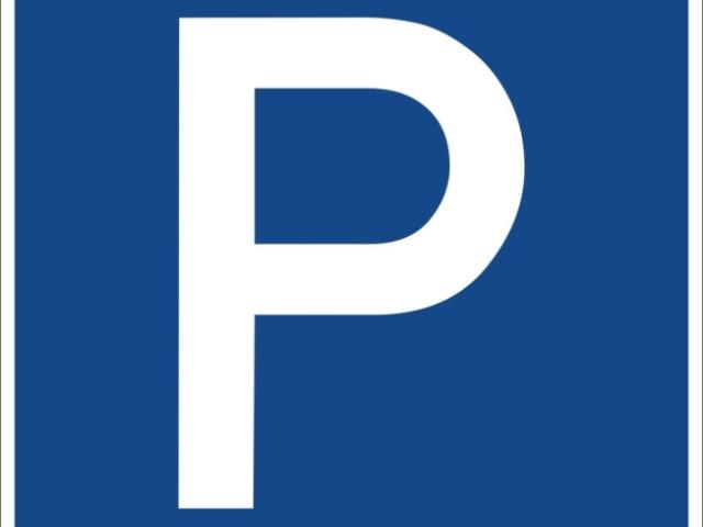 Einstellplatz zu vermieten