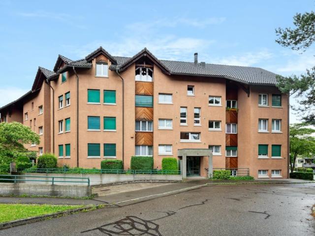 Einstellplatz zu vermieten!