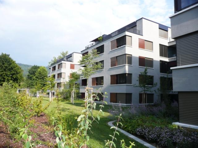 Einstellplatz zu vermieten