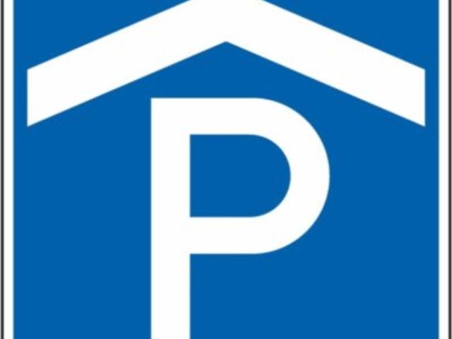 Einstellplatz zu vermieten!