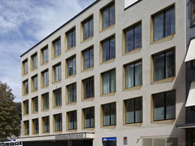 Einstellplatz zu vermieten