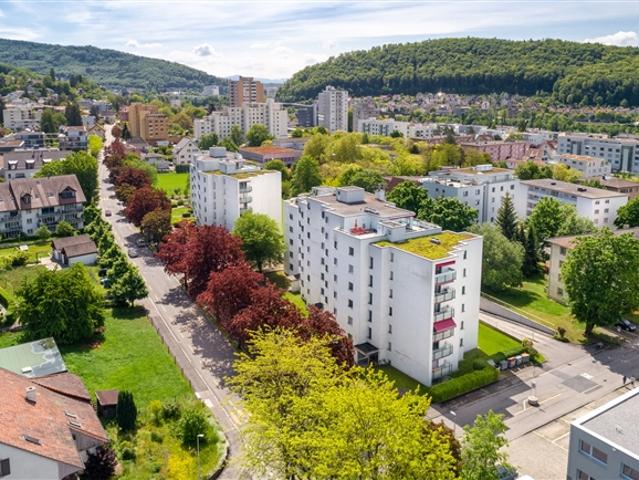 Einstellplatz zu vermieten