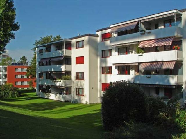Einstellplatz zu vermieten