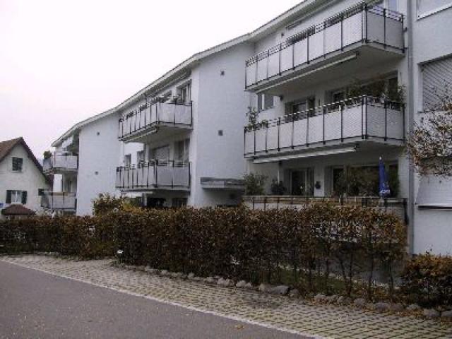Einstellplatz zu vermieten