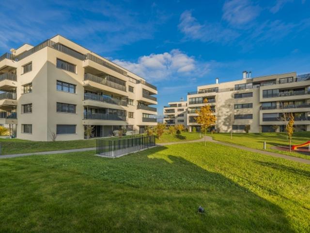 Einstellplatz zu vermieten