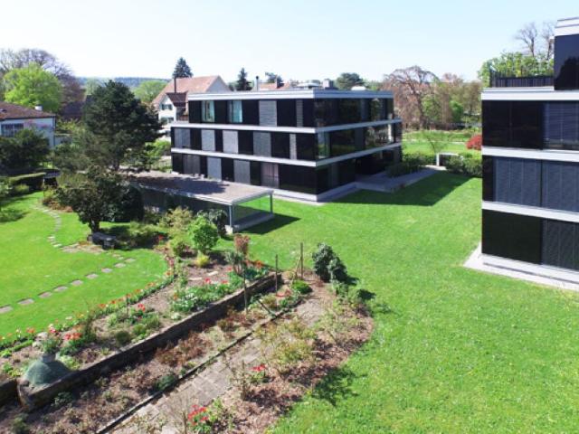 Einstellplatz zu vermieten