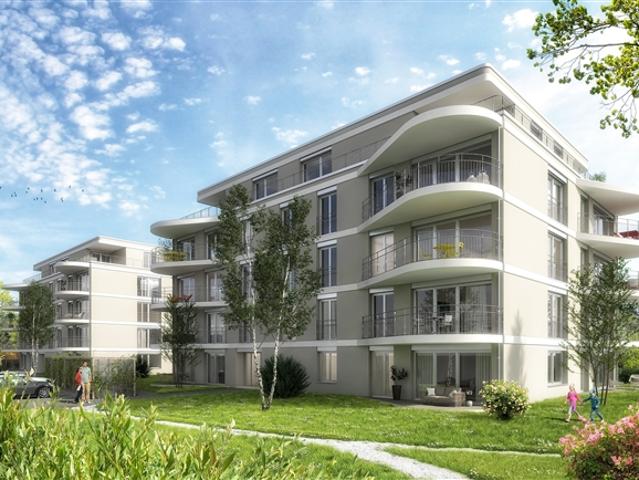 Einstellplatz zu vermieten