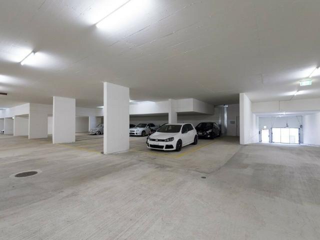 Einstellplatz zu vermieten