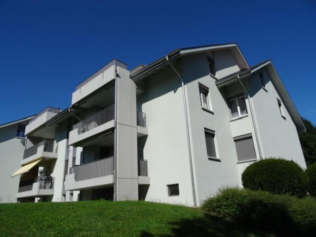 Einstellplatz zu vermieten