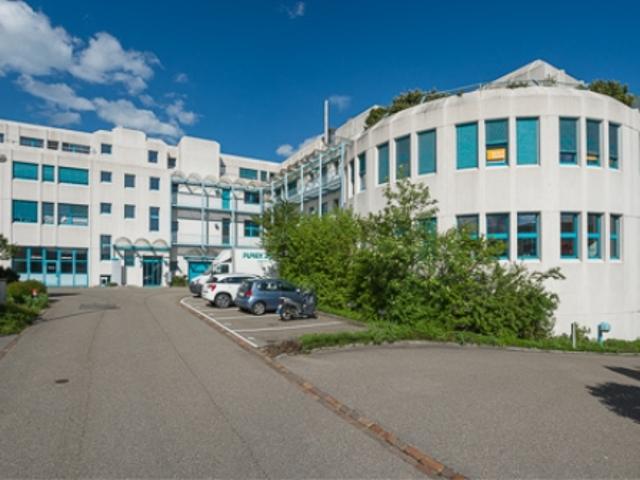 Einstellplatz zu vermieten
