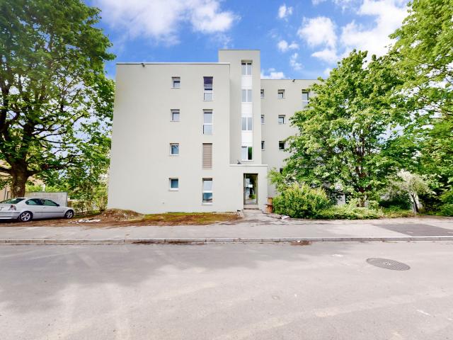 Underground parking for rent in Unterengstringen Ref 7755.04.2110 | dreamo. Ch