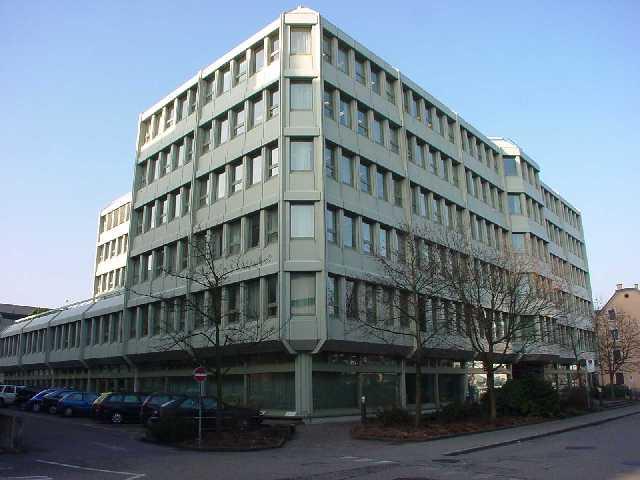 Einstellplatz zu vermieten in Altstetten