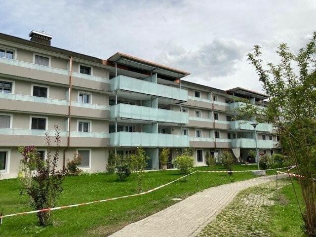 Einstellplatz zu vermieten Länggasse in Thun