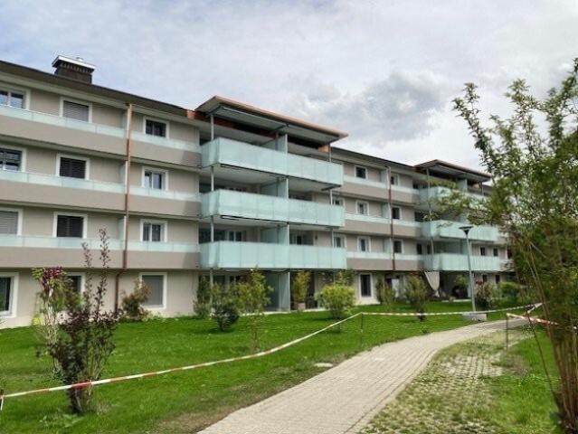 Einstellplatz zu vermieten Länggasse in Thun