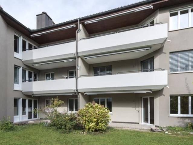 Einstellplatz zum Vermieten