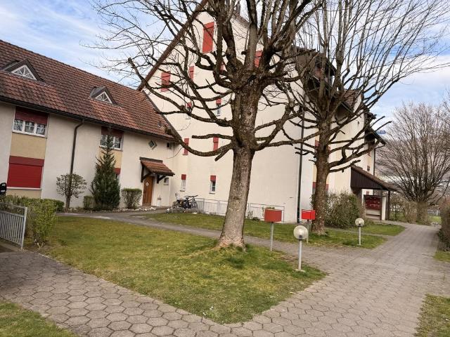 Einstellplätze zu vermieten
