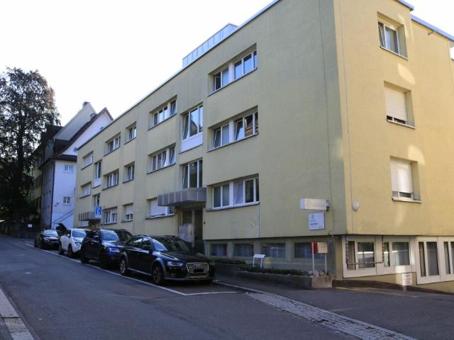 Einstellplätze zu vermieten