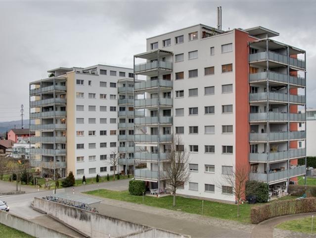 Einstellplätze zu vermieten