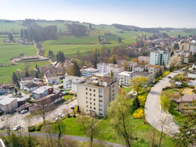 Einstellplätze zu vermieten