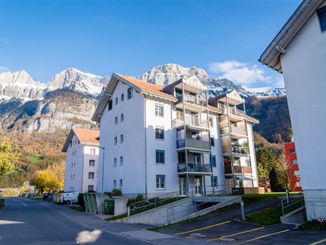 Einstellplätze zu vermieten