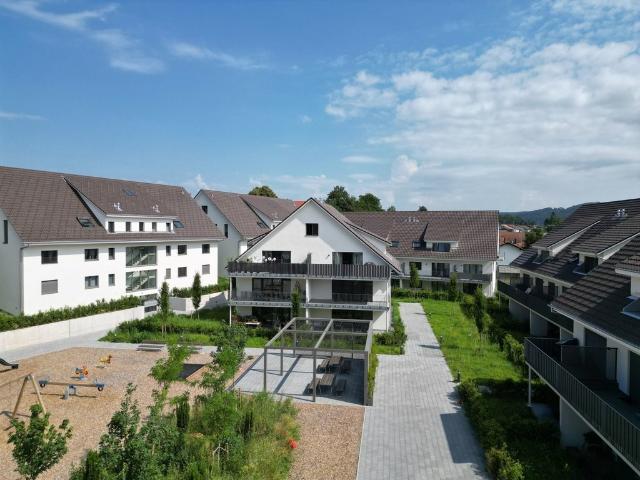 Einstellplätze zu vermieten