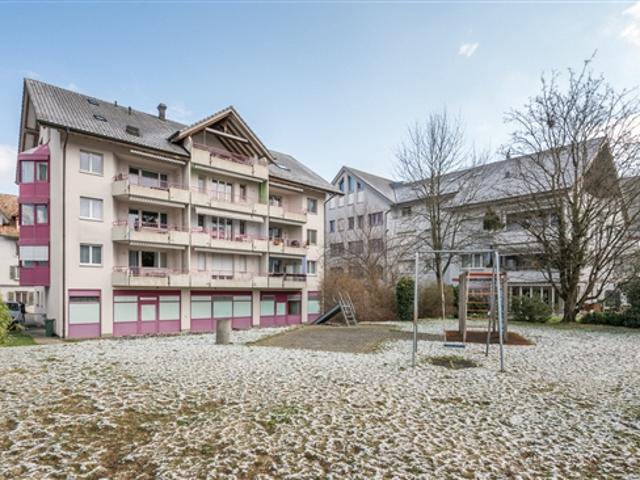 Einstellplätze zu vermieten
