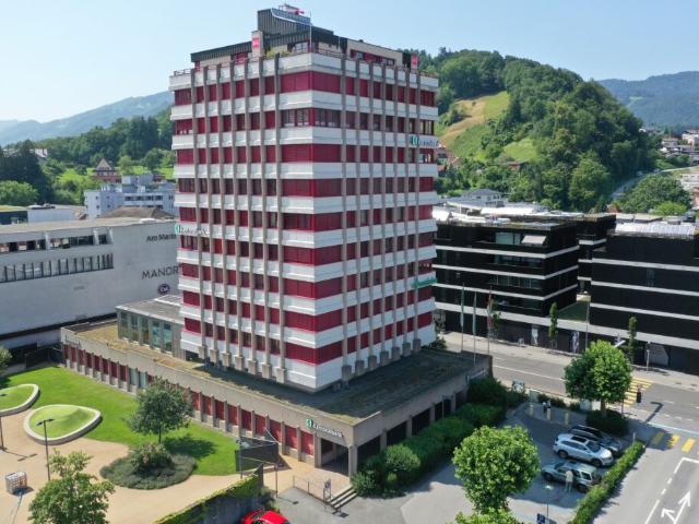 Einstellplätze zu vermieten