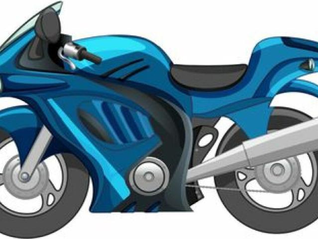 Einstellplätze für Motorräder und Vespas/Roller zu vermieten