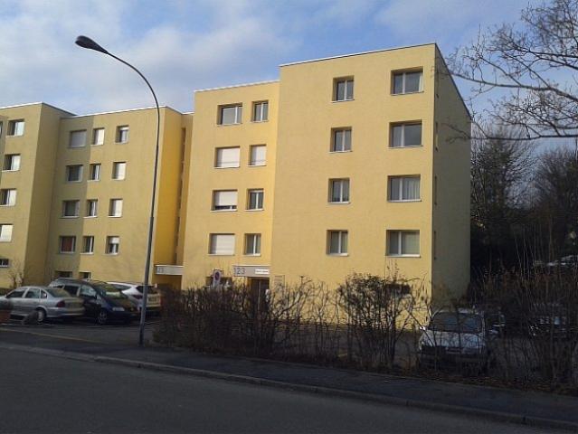 Einstellplätze nähe Dorfzentrum Thalwil