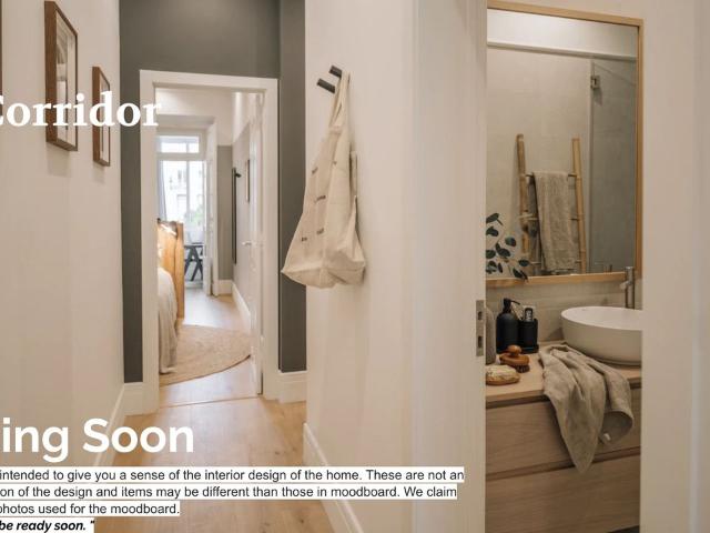 Eione 1 bedroom and balcony in Belles Vistas, Madrid Amsterdam Apartments for Rent