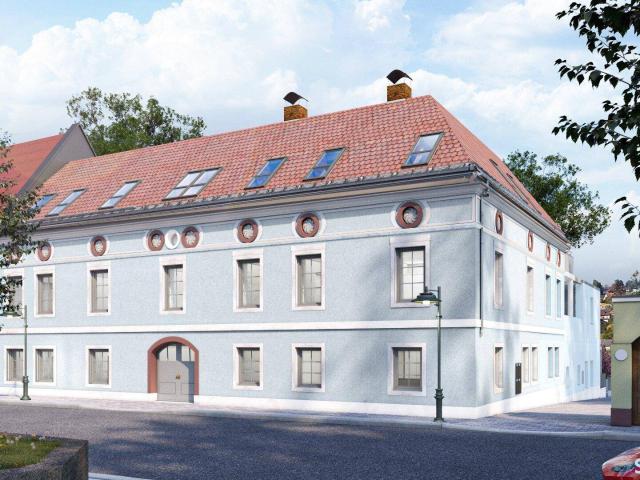 Eibiswald Sanierte Vorsorgewohnung im Erdgeschoss