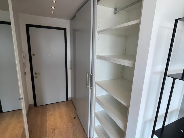 Eiffel Tower Area – Luxury Rooftop Flat with Terrace, View & Optional Parking, Paris 15, Paris Amsterdam Apartments for Rent