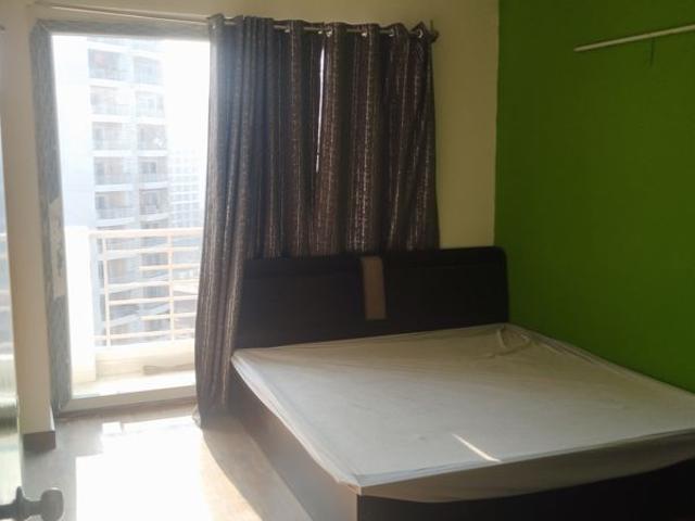Eiffel Vivassa Estate 3 Bedroom 1650 Sq. Ft. Apartment in Bagiamau Lucknow Listing ID: #10365