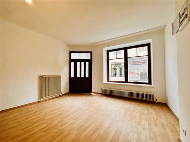 Eigennutzen oder Rendite Tolle Erdgeschosswohnung mit 43 m² und allgemeinen Garten Top 1 in Wiesmath!