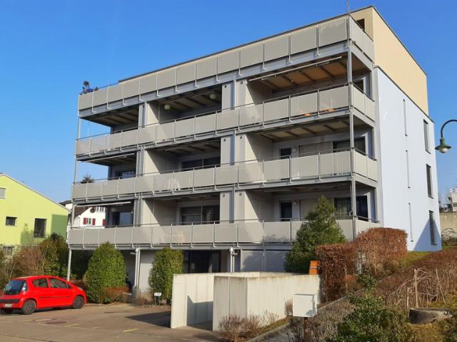 Eigenes kleines Reich in Oberkirch/Sursee gesucht?